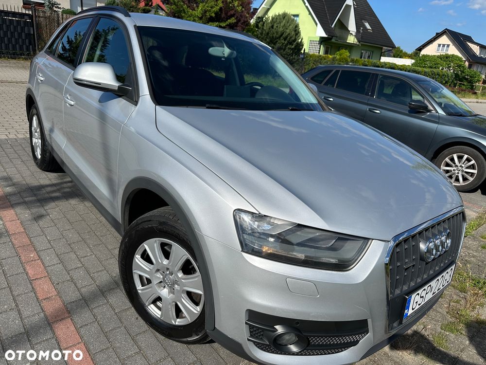 Audi Q3 - 10