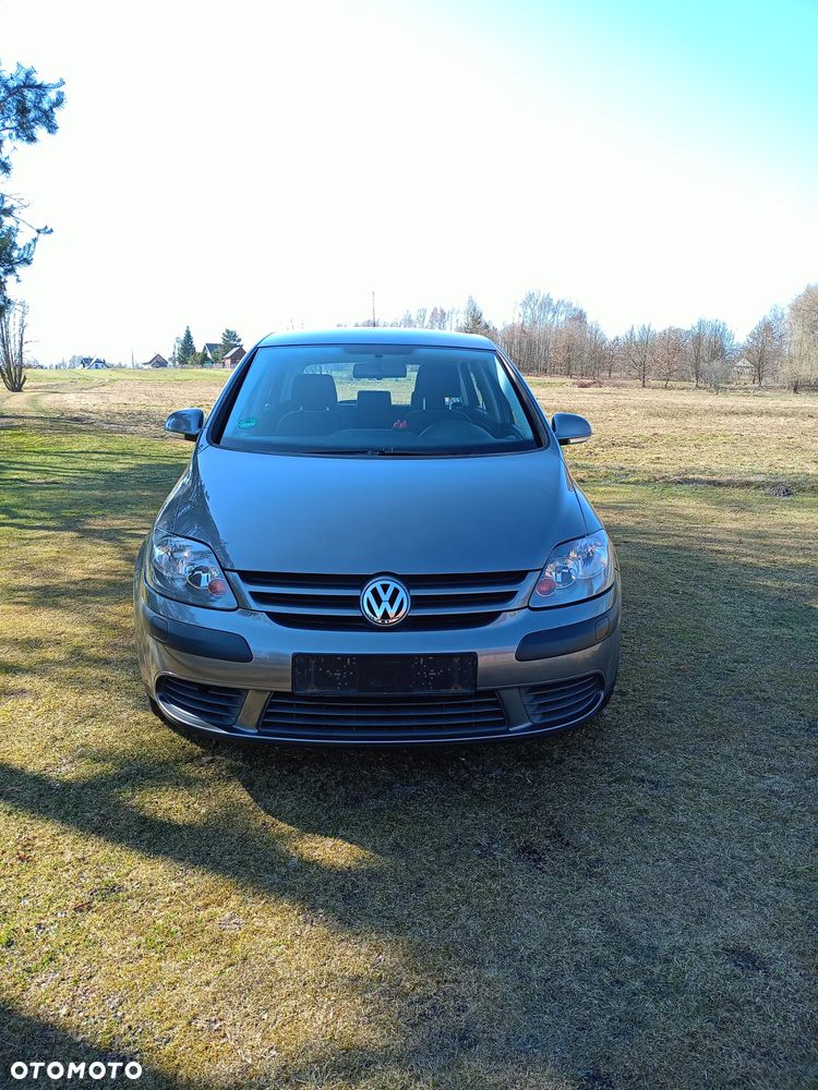 Volkswagen Golf - 3