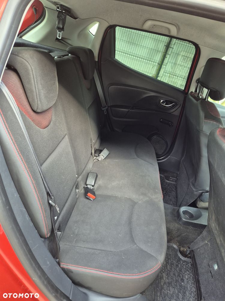 Renault Clio 1.2 16V Zen - 22