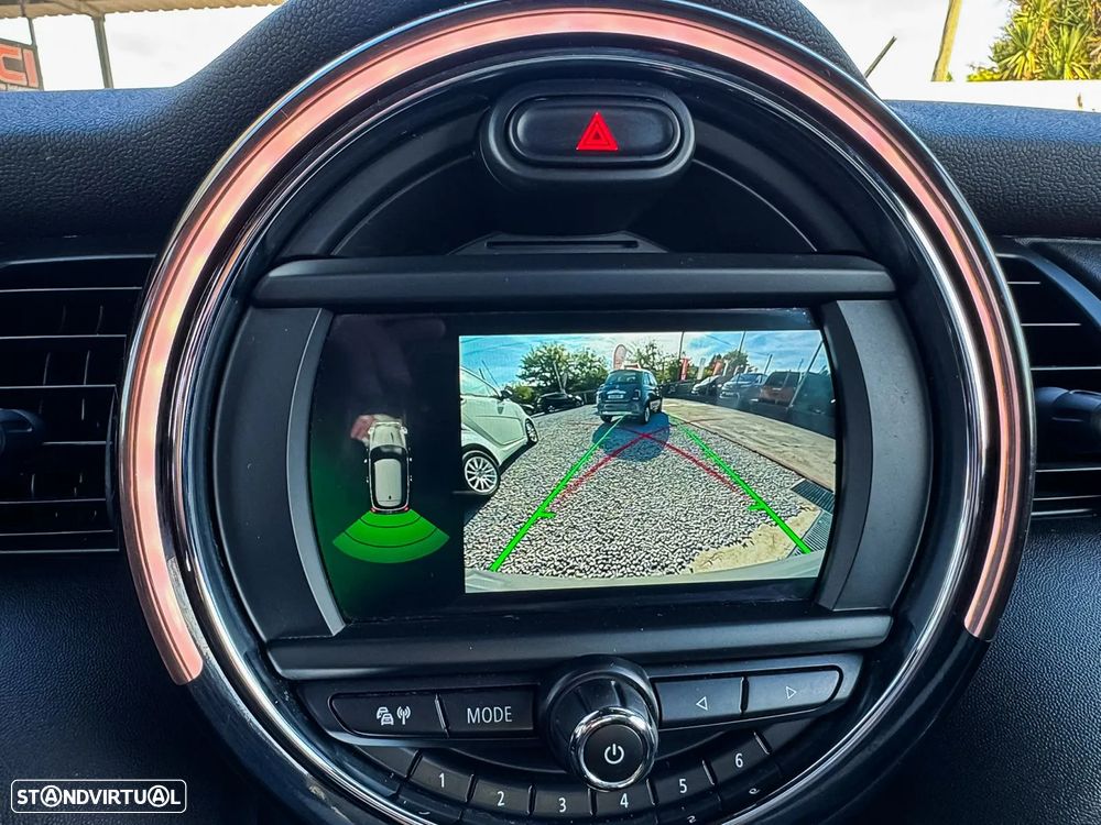 MINI Coupé ver-d - 32