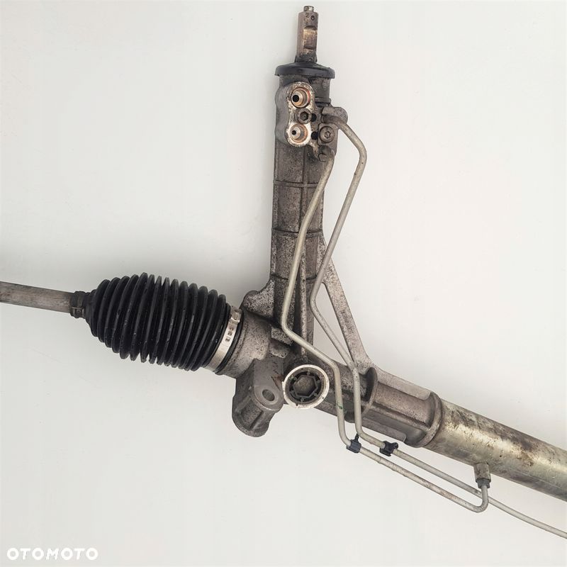 PRZEKŁADNIA MAGLOWNICA MASTER 3 III MOVANO B NV400 - 2