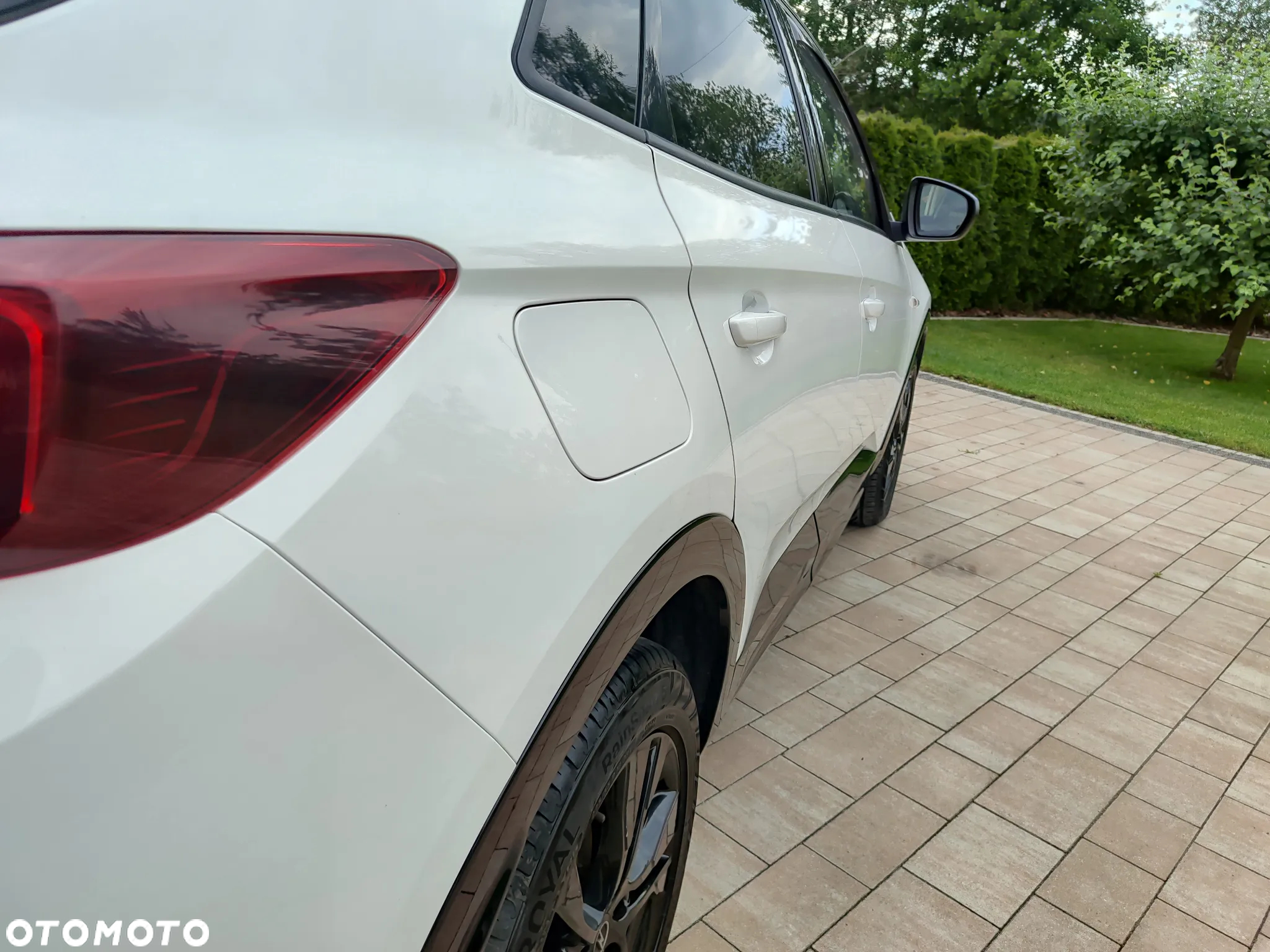 Opel Grandland 1.5 CDTI GS Line S&S - 5