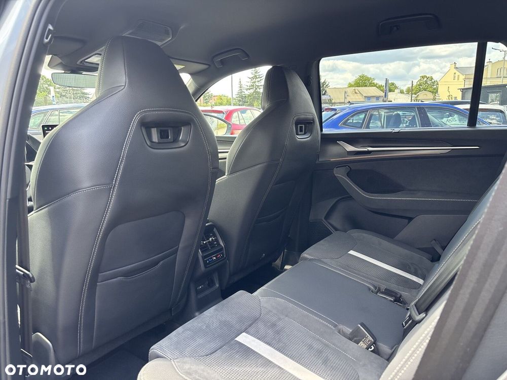 Skoda Kodiaq 2.0 TSI 4x4 Sportline DSG - 19