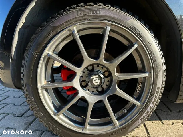 Fiat 500 1.4 16V T-Jet Abarth Esseesse - 9