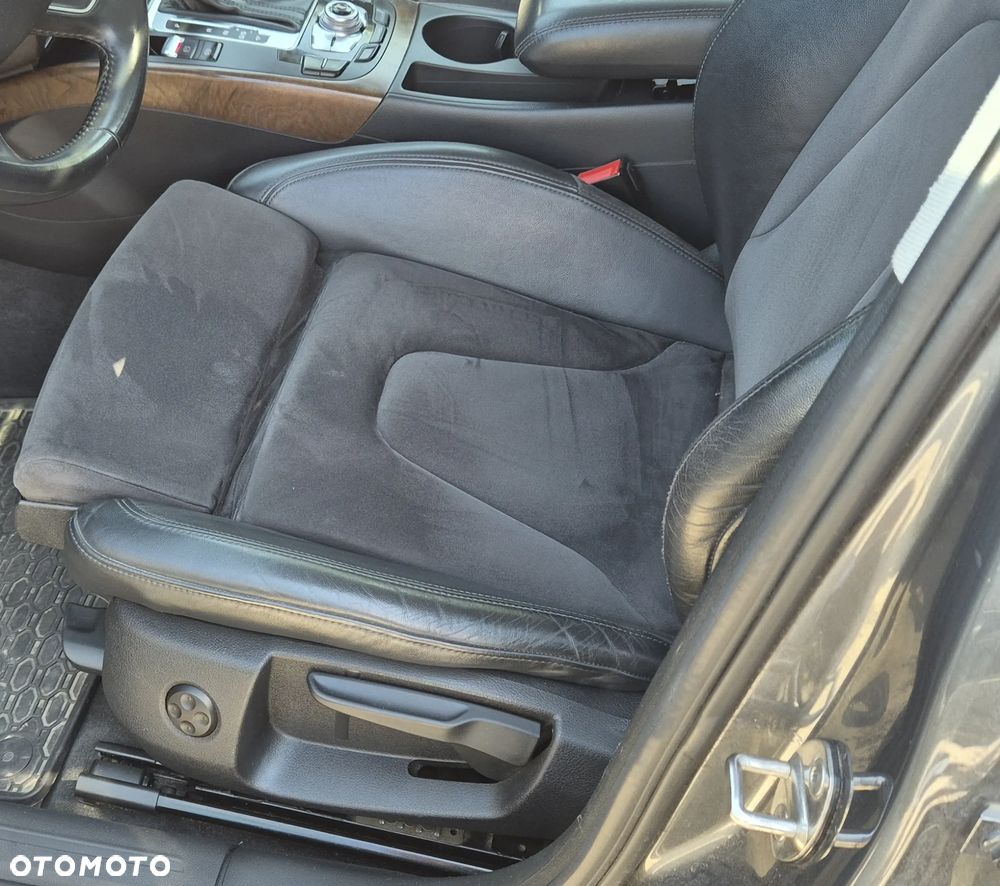 Audi A4 2015 photo 2