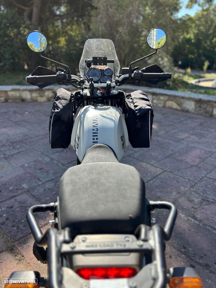 Royal Enfield Himalayan - 11