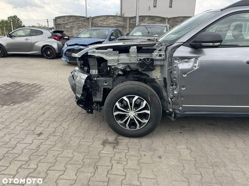 Dacia Duster TCe 90 2WD Access - 5