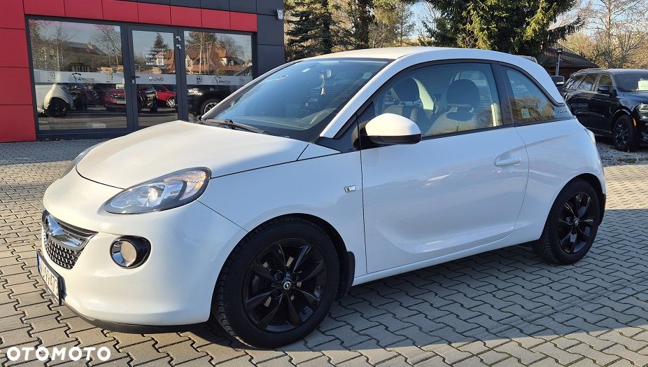 Opel Adam 1.4 Jam - 2