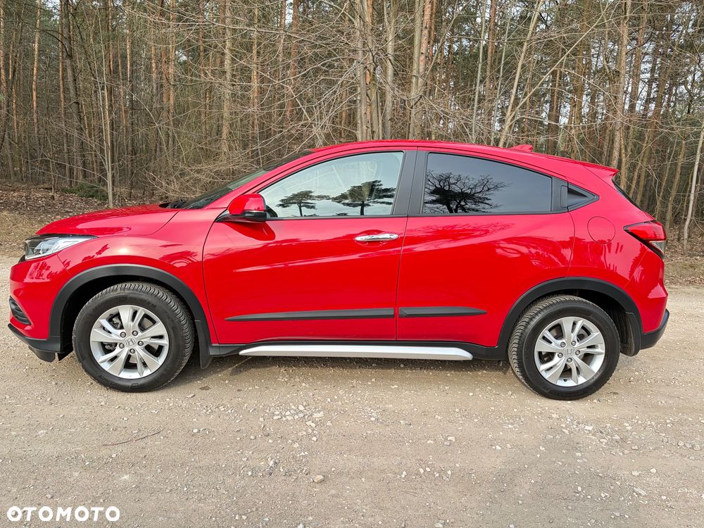 Honda HR-V 1.5 Elegance (ADAS/Honda Connect+) - 9
