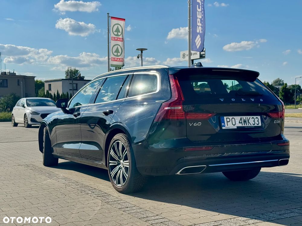 Volvo V60 D3 SCR AWD Inscription - 6