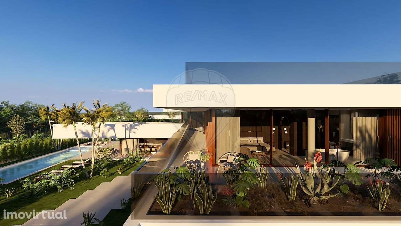 Moradia T7 para venda - Grande imagem: 3/45