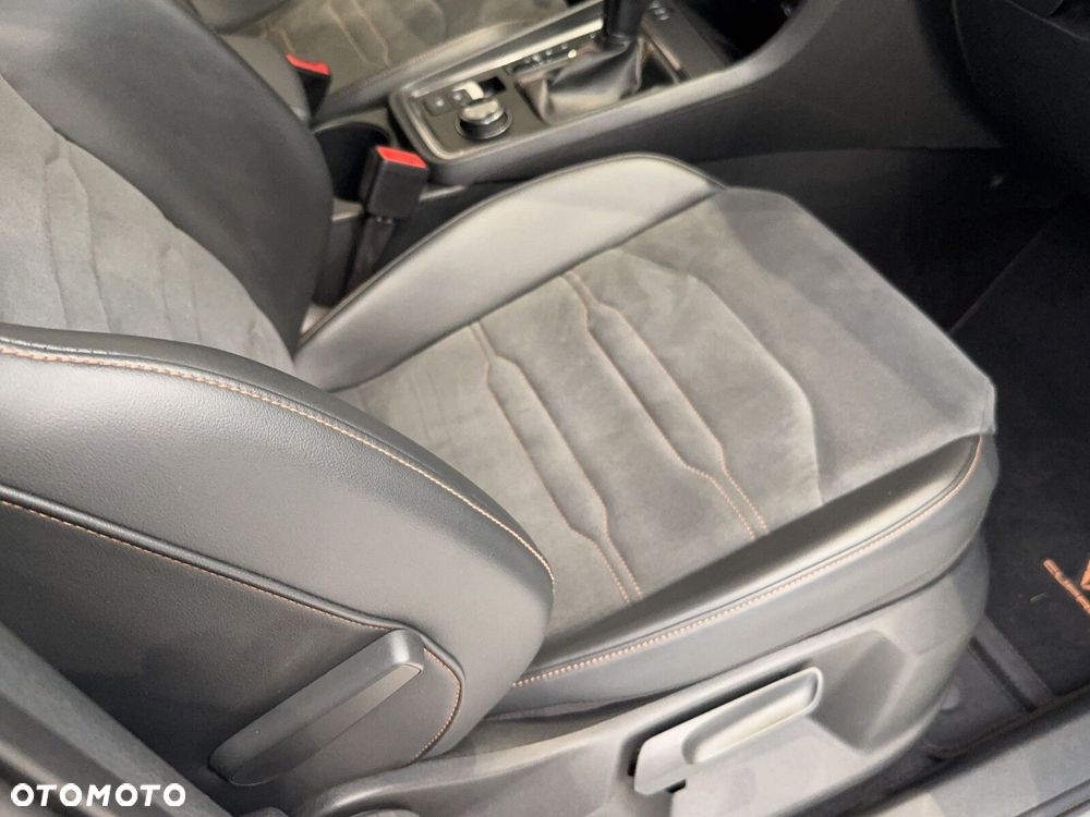 Cupra Ateca 2.0 TSI 4Drive DSG - 19