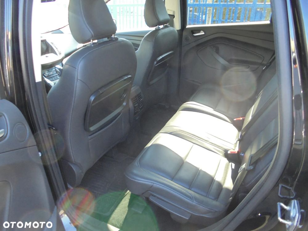 Ford Kuga 2.0 TDCi 4x4 Individual - 9