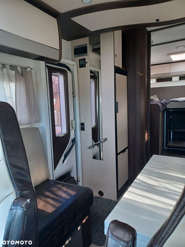 Benimar TESSORO 468 - 25