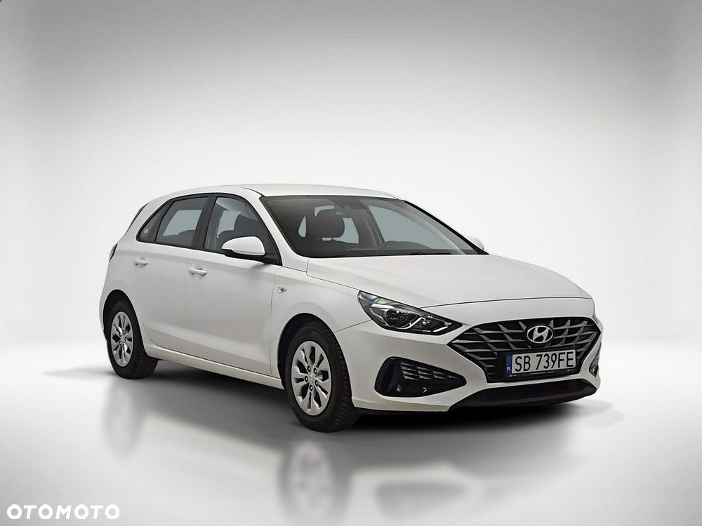 Hyundai i30 1.0 T-GDI Modern - 7
