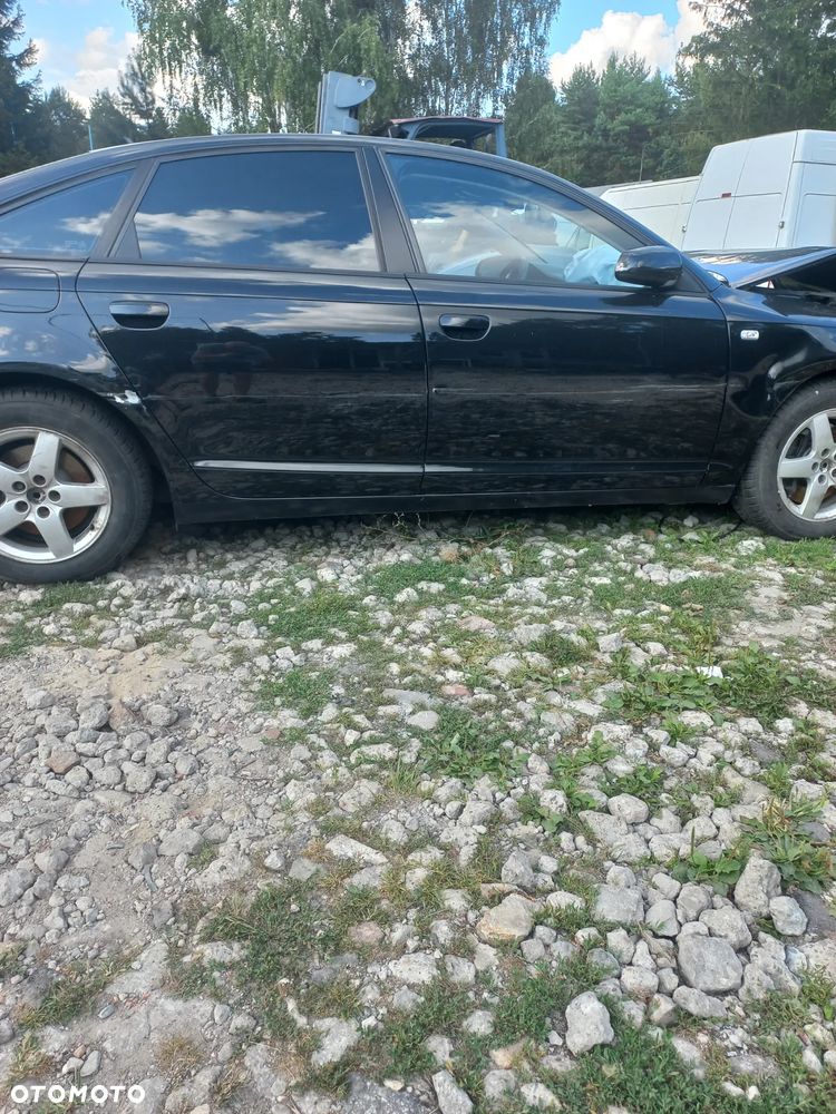 Audi A6 Limousine - 4