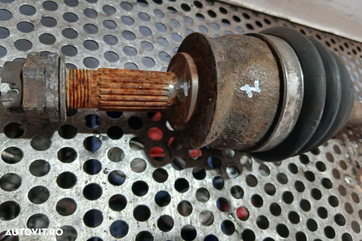 Planetara fata stanga 1.1 BENZ 1.1 BENZ Fiat Panda 2 [2003 - 2011] Ha - 3