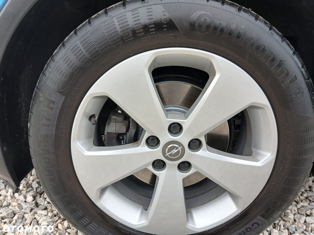 Opel Mokka - 19
