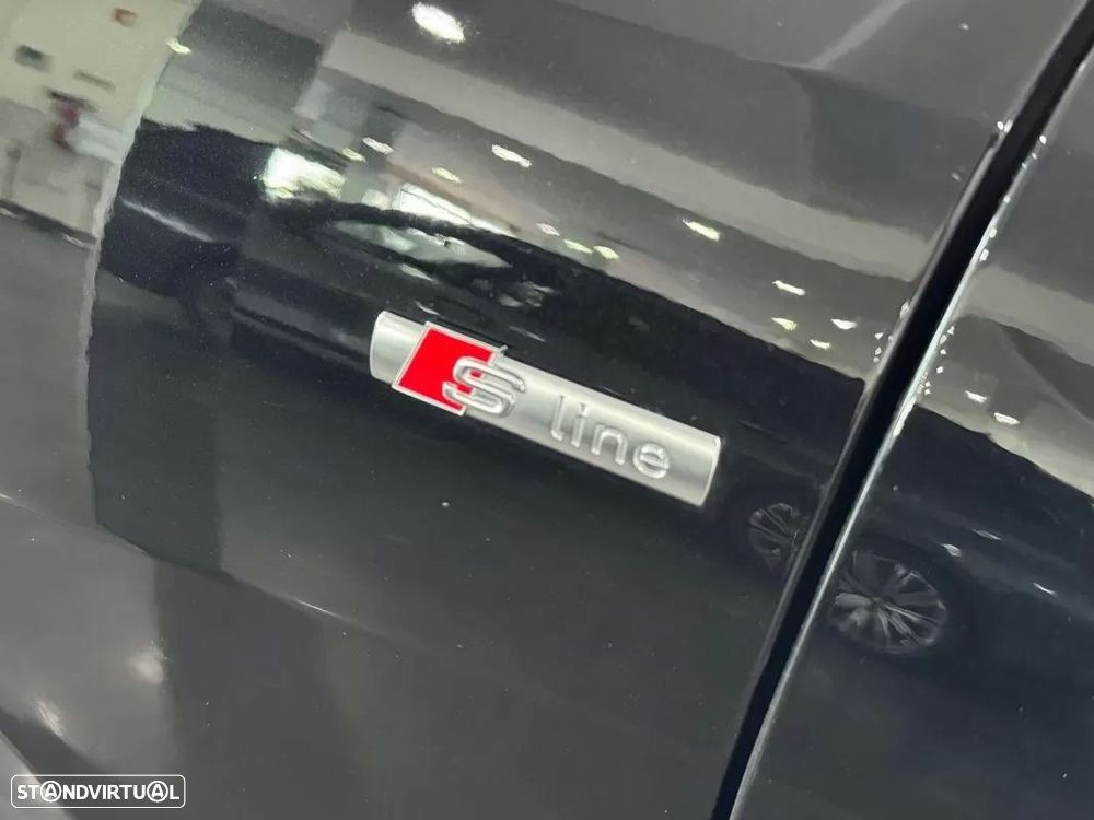 Audi Q8 3.0 TDI 50 quattro Tiptronic - 6