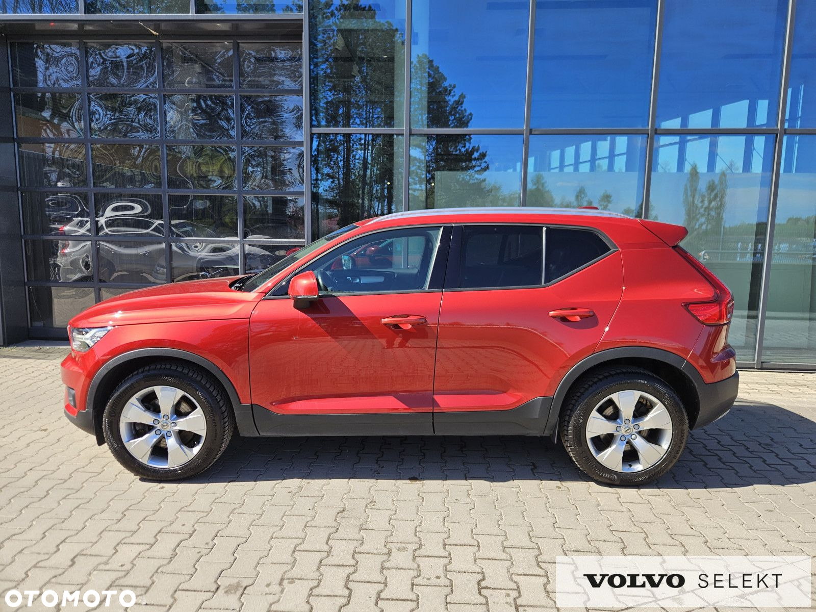 Volvo XC 40 - 6