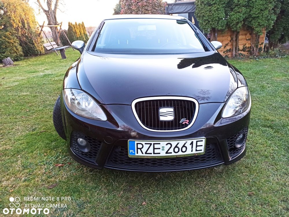 Seat Leon - 5