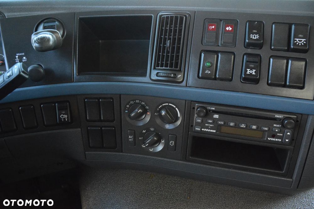 Volvo FM 400 / 2008r / 6x4 / MEILLER / Hydroburta / Bardzo dobry stan - 17