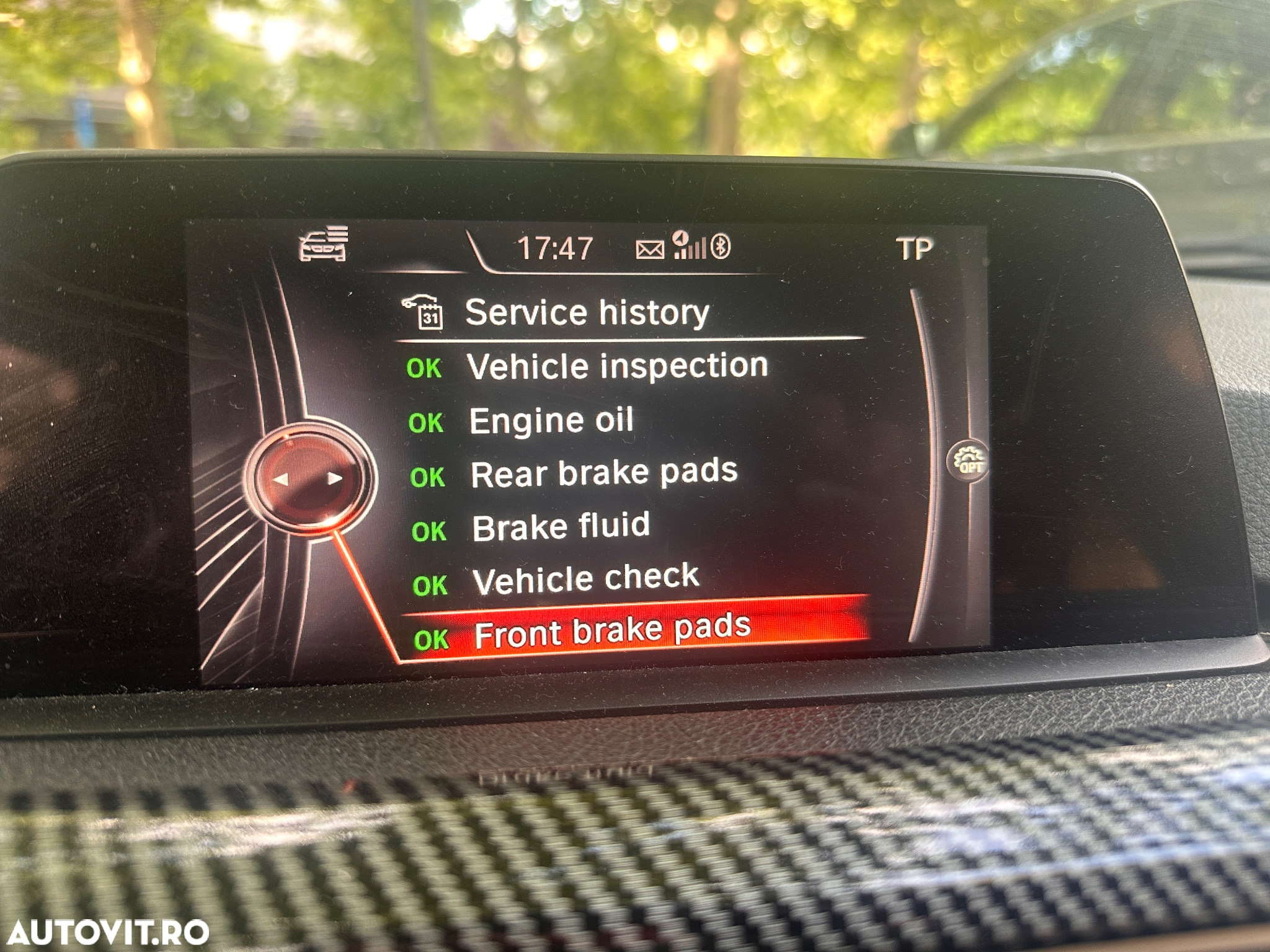 BMW Seria 3 - 13
