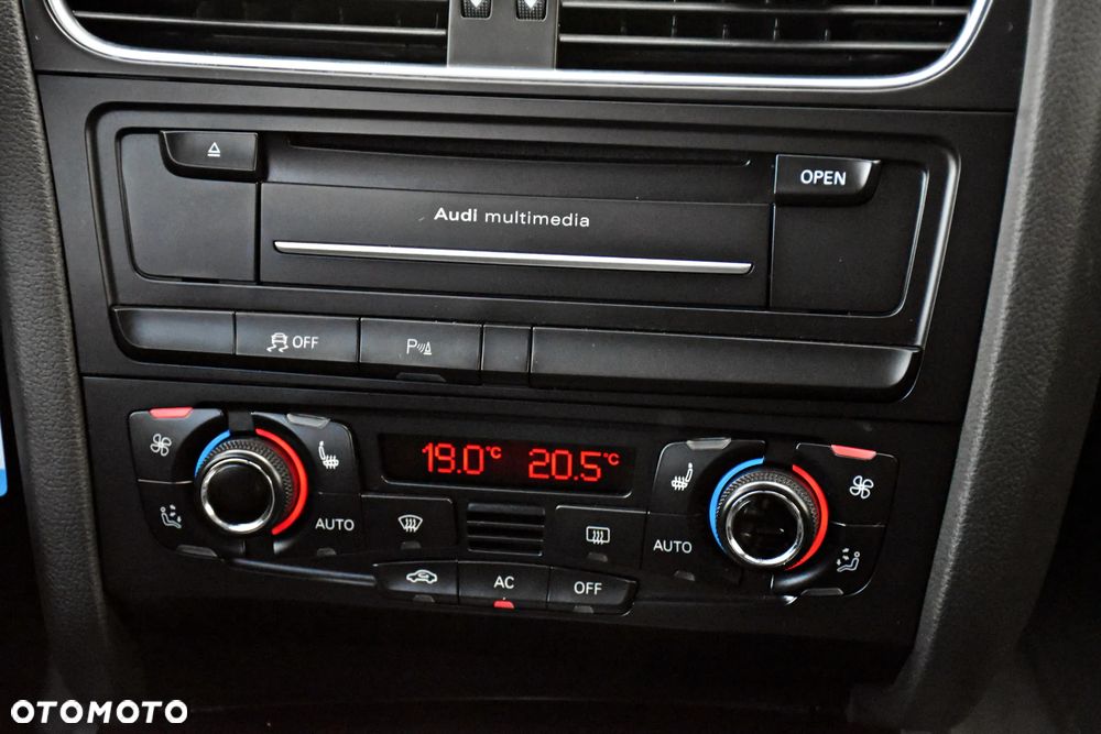 Audi A5 Sportback ver-2-0-tfsi-s-line-sportpaket-plus- - 35
