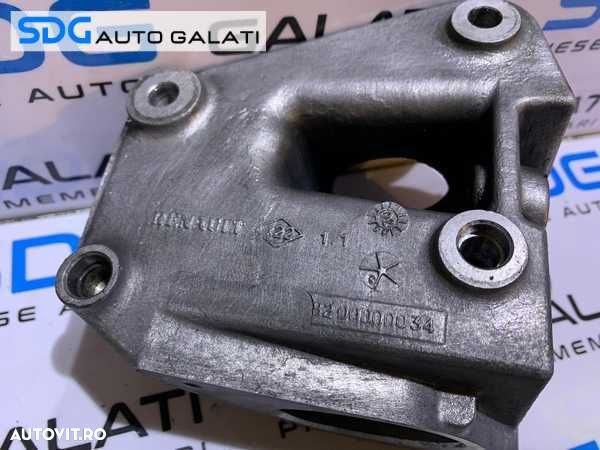Suport Rulment Planetara Dreapta Renault Avantime 2.2 DCI 2001 - 2003 Cod 8200000034 [AV0390] - 5