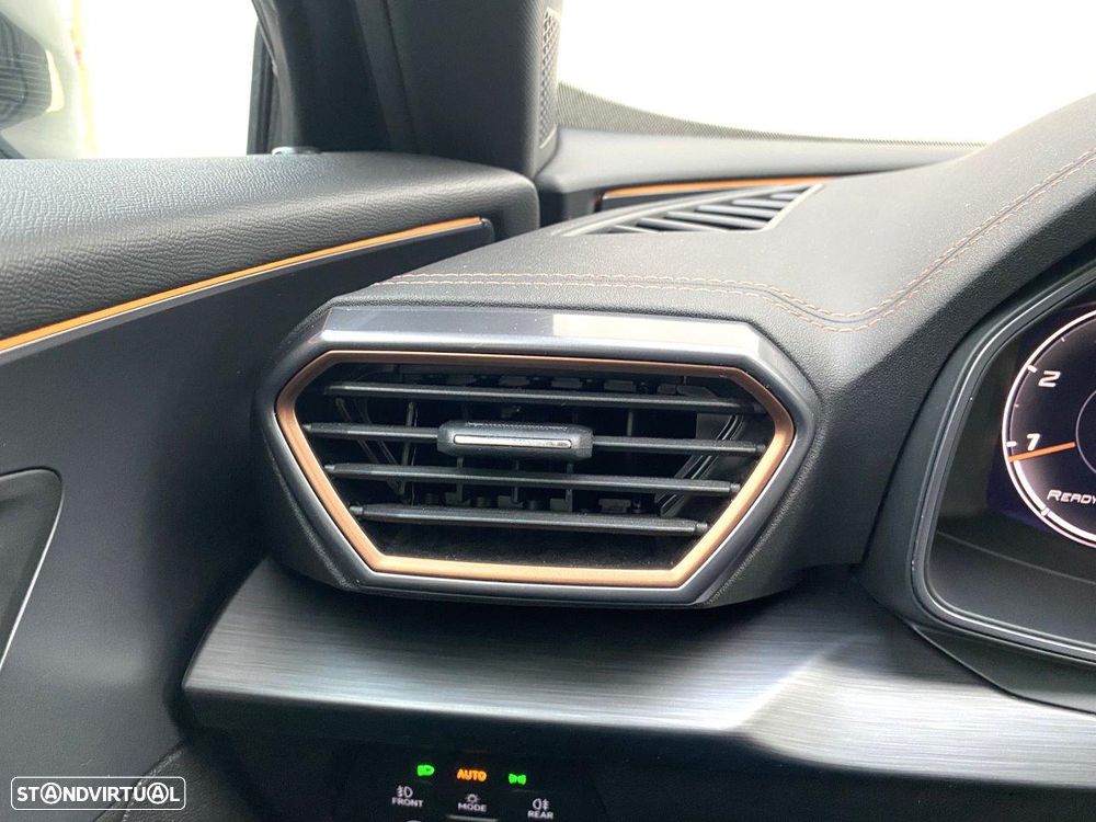 Cupra Formentor 2.0 TDI Sport - 44