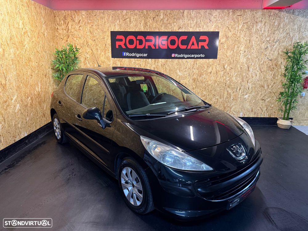 Peugeot 207 1.4 16V Active - 1