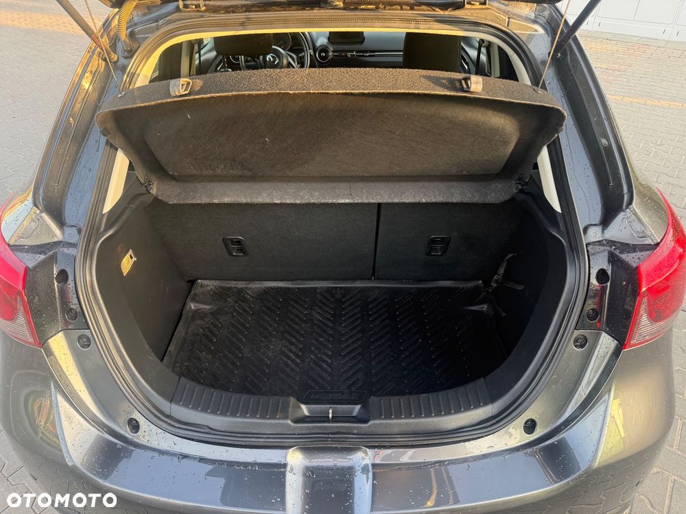 Mazda 2 1.5 Skypassion - 12