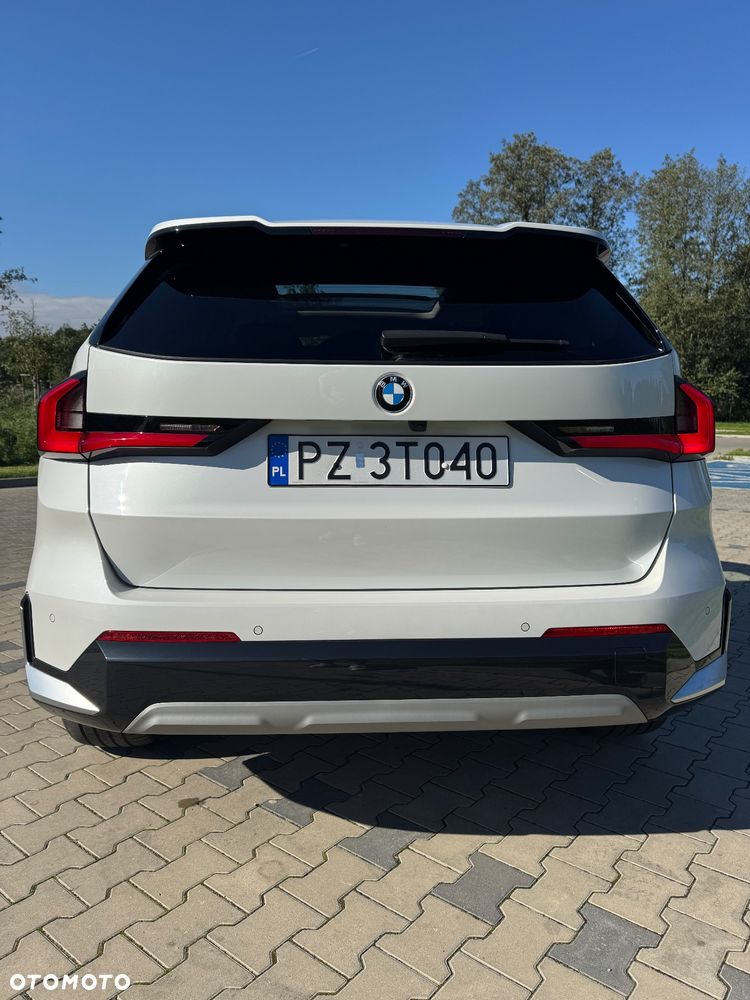 BMW X1 xDrive18d xLine sport - 4