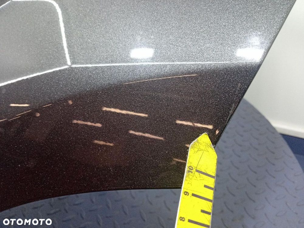 TOYOTA C-HR I DRZWI TYŁ LEWE 1G3 - 14