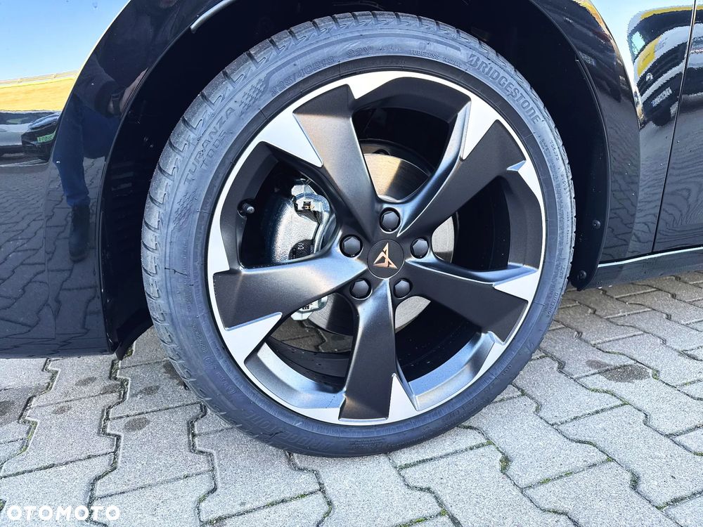 Cupra Leon Sportstourer - 18