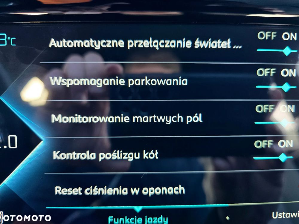 DS Automobiles DS 7 Crossback 1.6 E-Tense Rivoli - 37