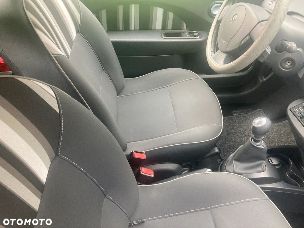 Renault Twingo 1.2 16V Eco Dynamique - 11
