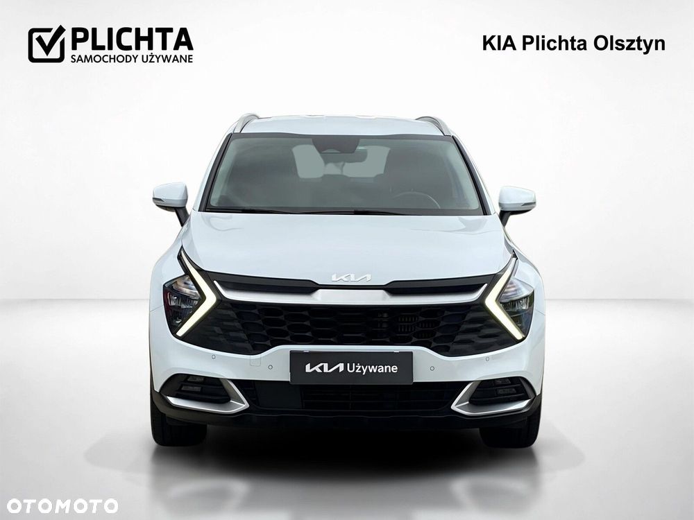 Kia Sportage - 9