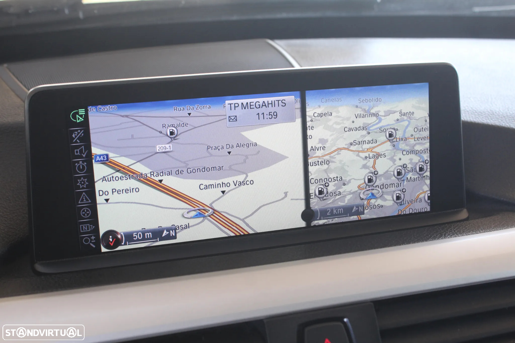 BMW 325 Gran Turismo d Auto Pack M - 41
