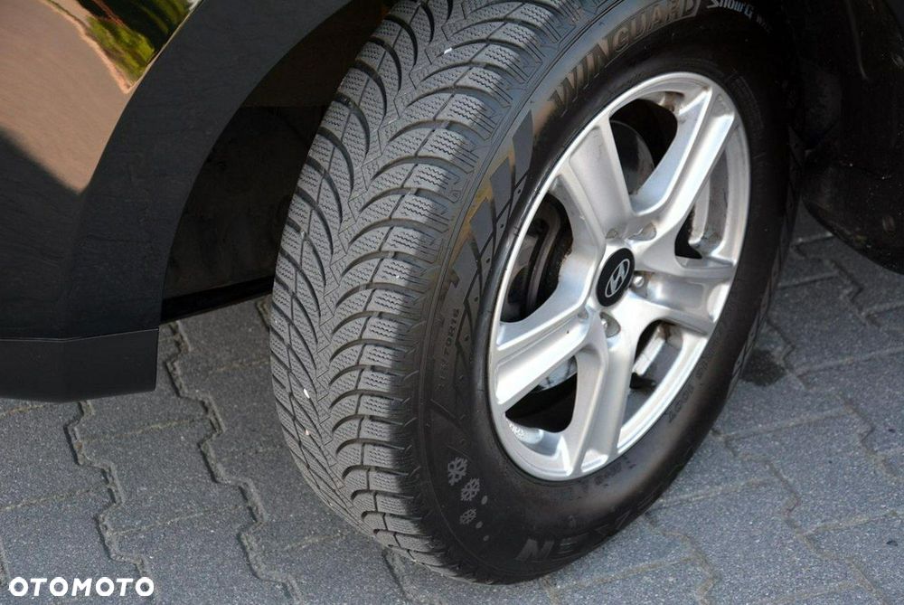 Hyundai ix35 2.0 GDI Premium 2WD - 38