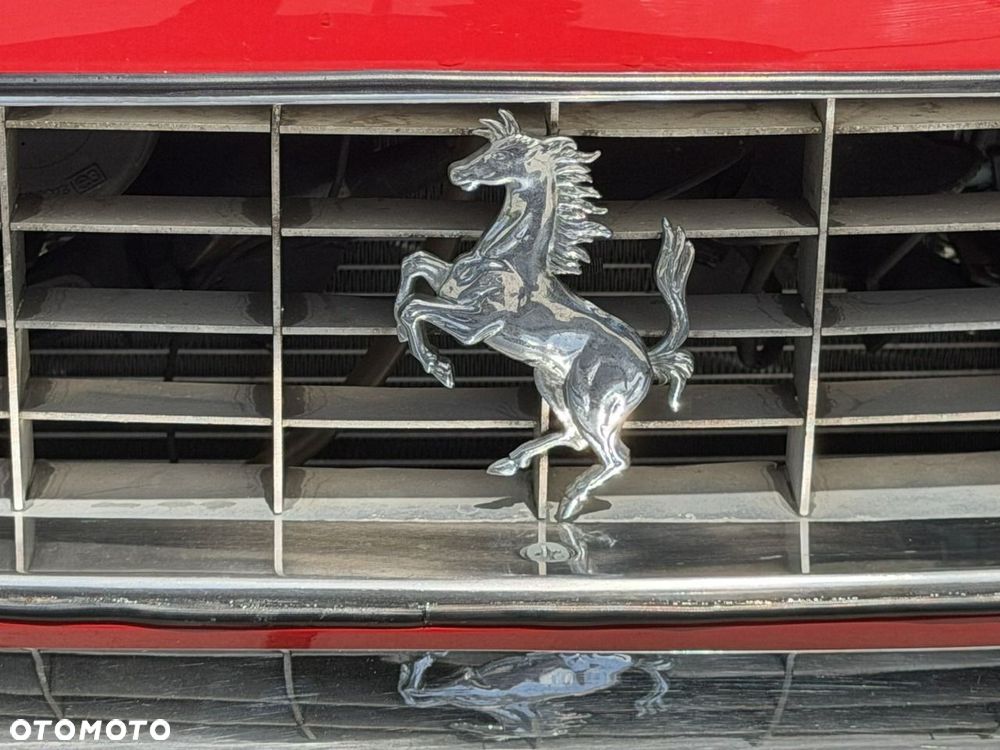 Ferrari 330 - 8