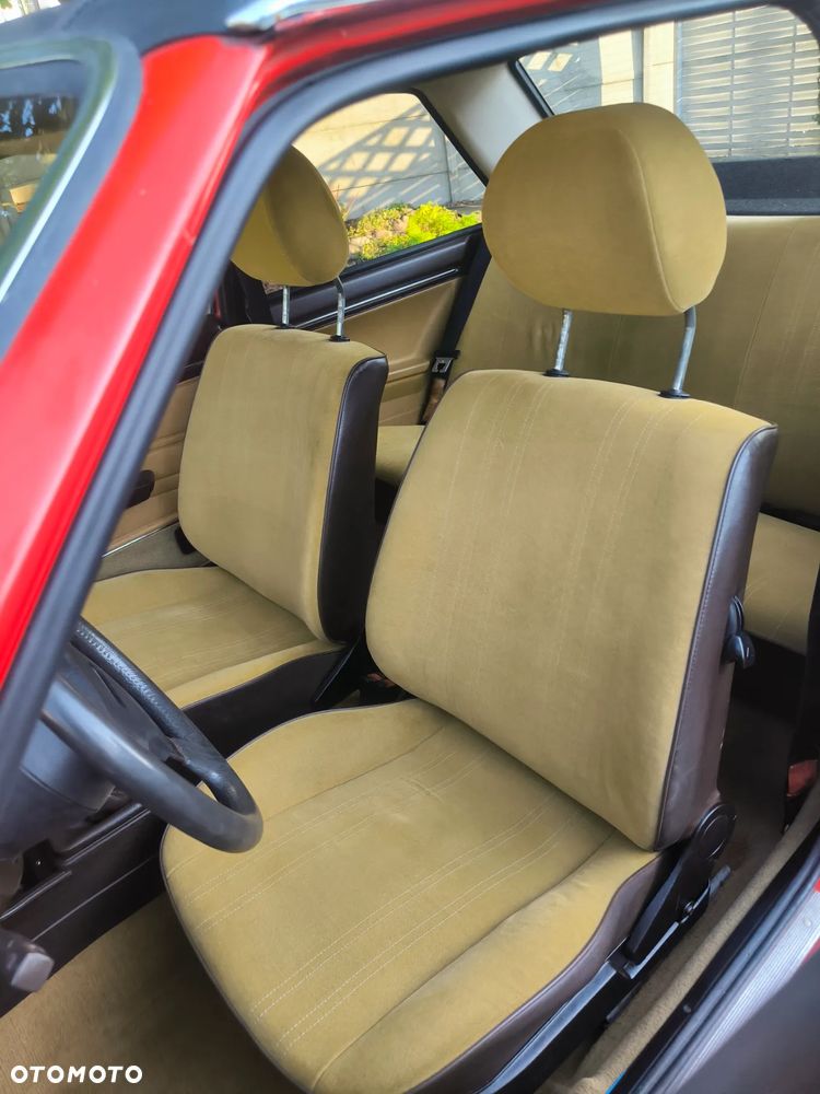Audi 80 1.6 - 14