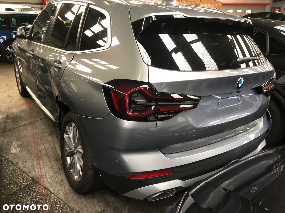 BMW X3 - 1