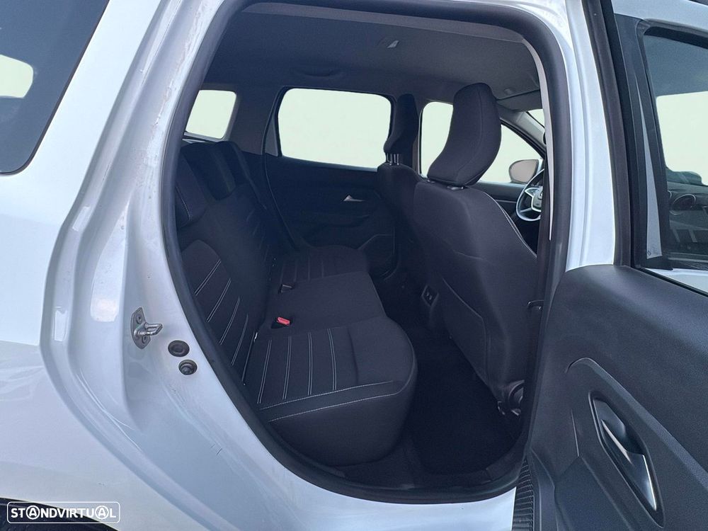 Dacia Duster 1.0 TCe ECO-G Prestige Bi-Fuel - 16
