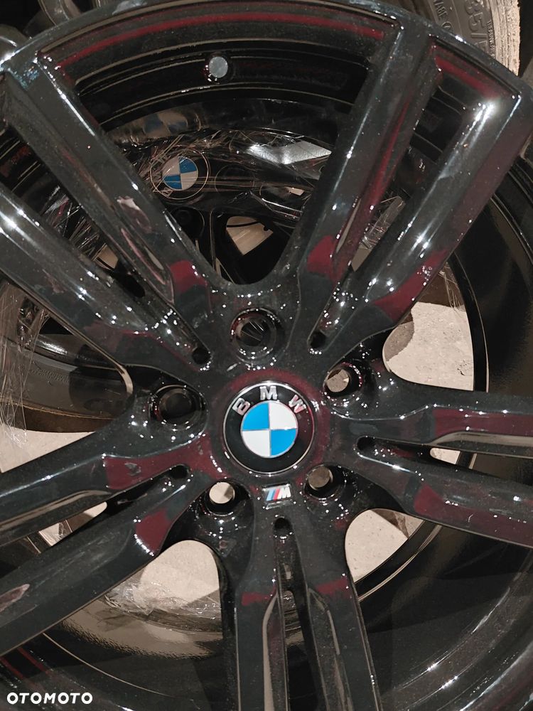 5x112 18"BMW - 3