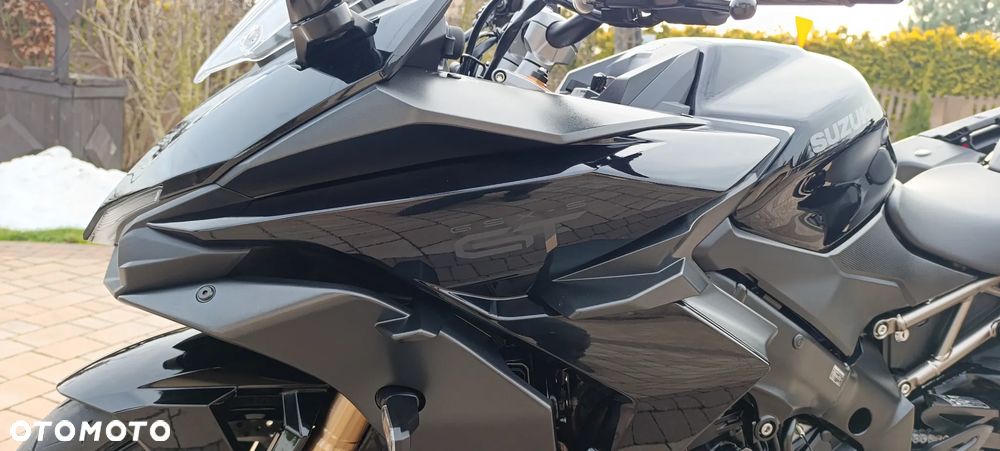 Suzuki GSX - 39