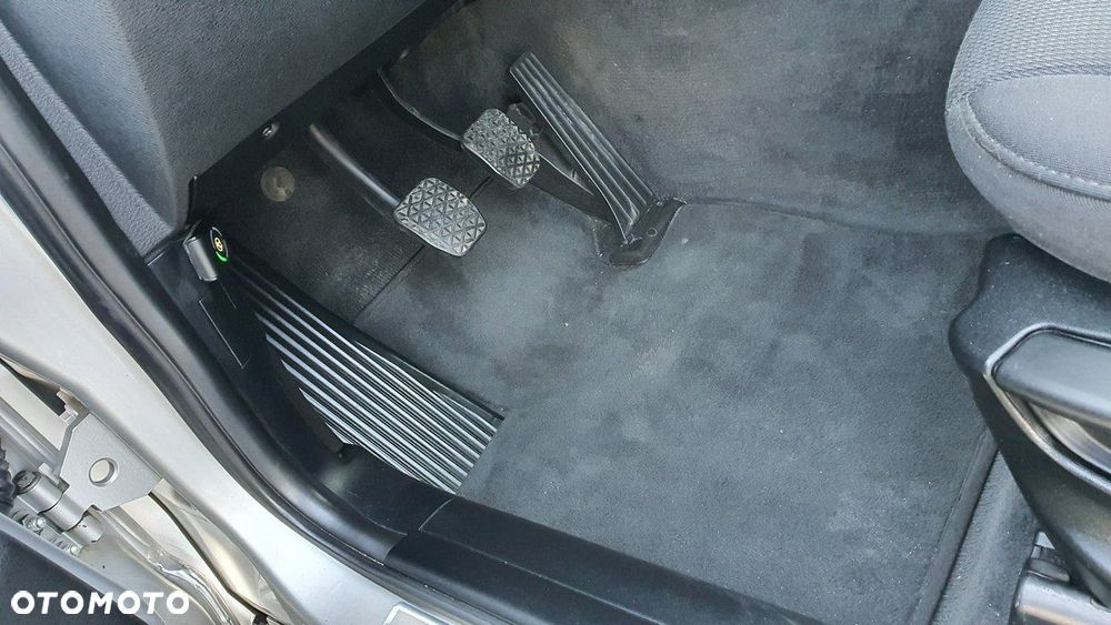 BMW X3 xDrive20i - 15