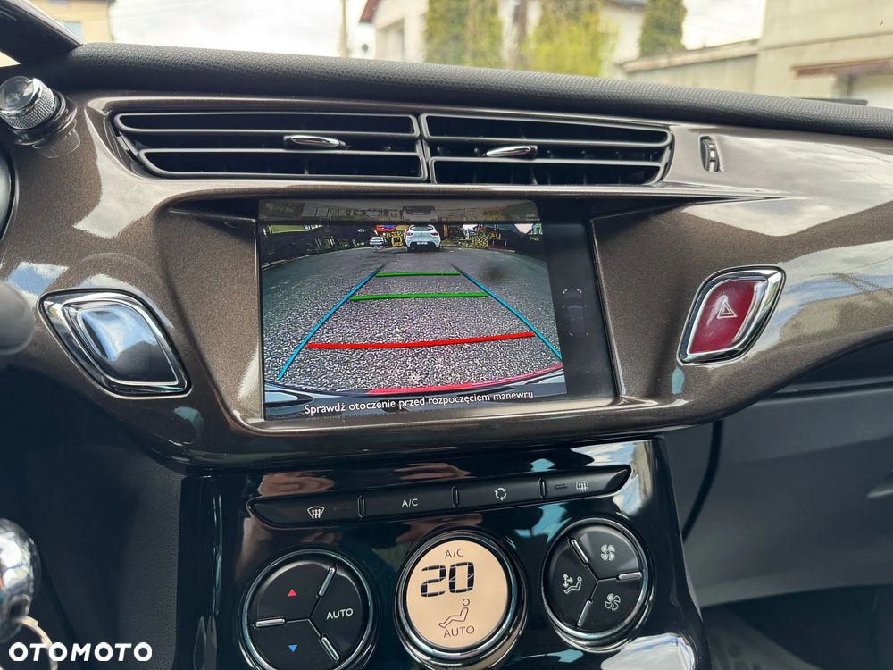 DS Automobiles DS 3 - 16