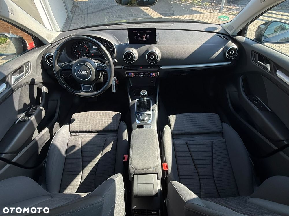 Audi A3 Sportback - 24
