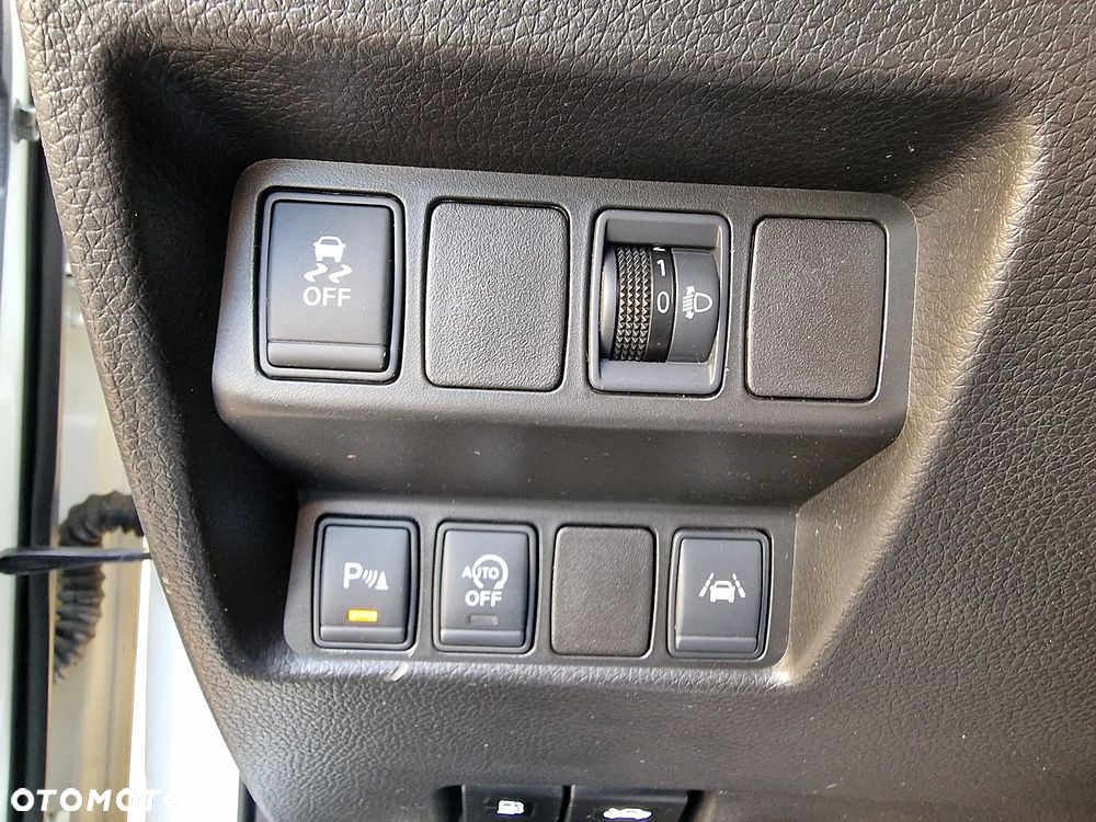 Nissan Qashqai 1.6 dCi DPF Start/Stop acenta - 14